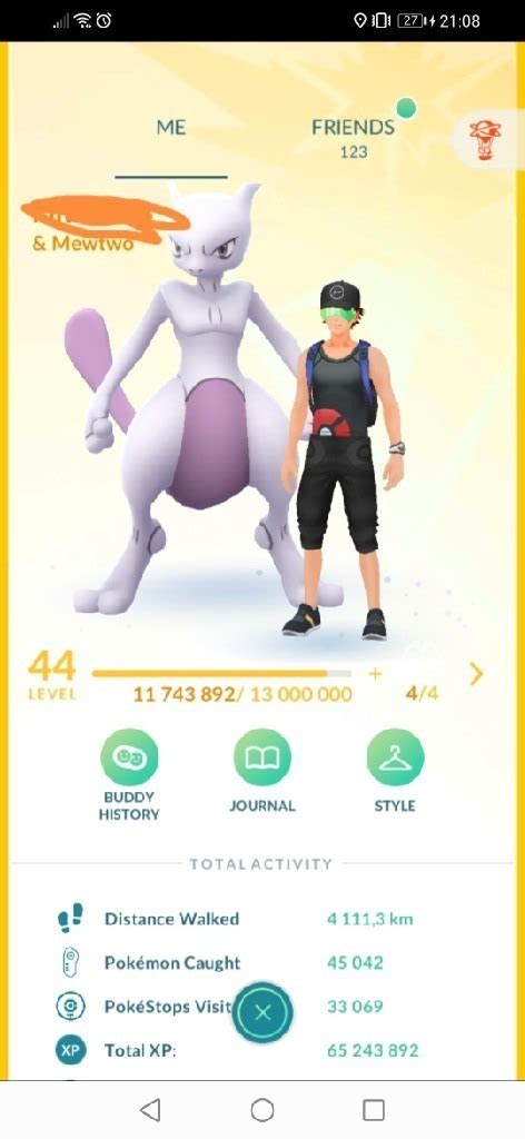 45 lv|pokemon dan level 45.